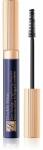 Estée Lauder Double Wear Zero-Smudge Lenghtening Mascara спирала за удължаване на миглите цвят 01 Black 6ml