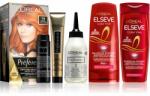 L'Oréal Elseve Color-Vive set cadou (pentru păr vopsit)