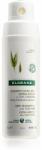 Klorane ULTRA-GENTLE Dry Shampoo with Oat Milk száraz sampon aeroszol nélkül minden hajtípusra 50 g