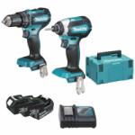 Makita DLX2283JX1