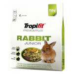 TropiFit Hrana pentru iepure junior Tropifit Premium Plus Rabbit Junior, 750g