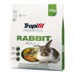 TropiFit Hrana pentru iepure adult Tropifit Premium Plus Rabbit Adult, 2.5 kg