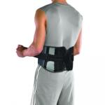 Mueller Sports Medicine Mueller Adjust-to-fit back support
