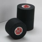 Cramer Team Colors Athletic trainer's tape 3, 8 cm x 9, 14 m fekete, atlétikai sport tape