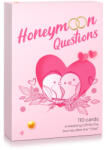 Spielehelden Honeymoon Questions, Cărți de joc, Mai mult de 100 de întrebări, Cutie cadou în limba engleză (PLAY2-20) (PLAY2-20)