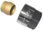 HERZ roppantógyűrű acél vagy réz csőcsatlakozásokhoz M22x1, 5-15mm 1628404 (1628404)