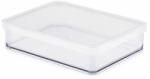  LOFT Élelmiszertartó átlátszó műanyag 2, 25 L (1161090000)