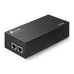 TP-Link Injector PoE++ 60W, TP-LINK TL-PoE170S (TL-POE170S)