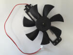 Amplecta szúnyogcsapda ventillátor AMT / MT-100 készülékhez (1234005)