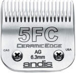 Andis Kerámia nyírógépfej 6, 3 mm-es (#5FC) (64370)