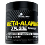 Olimp Sport Nutrition Beta-Alanine Xplode 250g (OL-BETA-ALXP250)