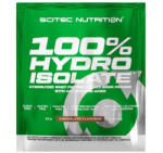 Scitec Nutrition 100% Hydro Isolate 1 karton (23gx10db) (scitec-00004)