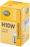 HELLA Bec incandescent HELLA Standard H10W 12V 8GH 002 473-191 (8GH 002 473-191)