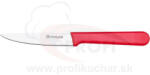 Stalgast HACCP-kés, piros, 9cm