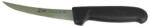 IVO Csontozó kés IVO Progrip 13 cm Semi flex - fekete 232003.13. 01