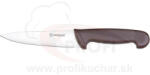 Stalgast HACCP-kés, barna, 16cm