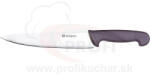 Stalgast HACCP-kés, barna, 22cm