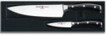 WÜSTHOF CLASSIC IKON késkészlet 2 db 9606