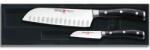WÜSTHOF CLASSIC IKON 2 db-os késkészlet 9276