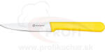 Stalgast HACCP-kés, sárga, 9cm