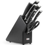 WÜSTHOF CLASSIC IKON késhüvely - 7 részes 9878