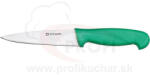 Stalgast HACCP-kés, zöld, 10, 5cm