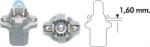 Magneti Marelli Bec Incandescent MAGNETI MARELLI PB7 12V 002053400000 (002053400000)
