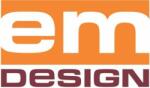  Нощно шкафче Malise сиво