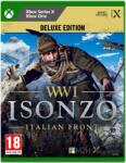 M2H WWI Isonzo Italian Front [Deluxe Edition] (Xbox One)