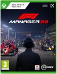 Frontier Developments F1 Manager 22 (Xbox One)