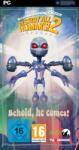 THQ Nordic Destroy All Humans! 2 Reprobed [Second Coming Edition] (PC)