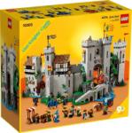 LEGO® ICONS™ - Az oroszlánlovagok kastélya (10305)