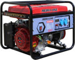 Media Line MLG 6500/2 Generator