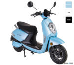 Z-Tech ZT-25-C Berlin Lithium