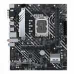 ASUS PRIME H610M-A WIFI D4 (90MB1C80-M0EAY0) Alaplap