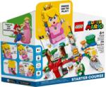 LEGO® Super Mario™ - Adventures with Peach Starter Course (71403) LEGO