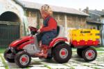 Peg Perego Mini Tony Tigre CD0529