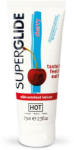 HOT Superglide ehető síkosító - cherry 75 ml