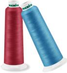  Ata de cusut si quilting No. 40 2750m AeroQuilt Madeira 9130B-9490