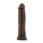 Blush Novelties Dr. Skin - Realistic Dildo With Suction Cup 9,5"