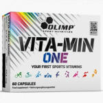 Olimp Sport Nutrition Vita-Min ONE kapszula 60 db