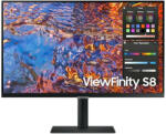 Samsung ViewFinity S27B800PXU Monitor