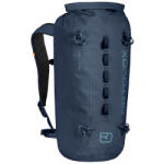 ORTOVOX Trad 22 Dry hegymászó hátizsák kék