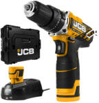 JCB 12CD2-E-BOXX