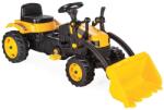 Pilsan Active with Loader 07-315