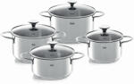 Fissler Copenhagen 4 piese (40114040000)