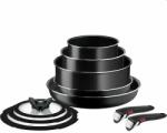 Tefal Ingenio Easy Cook & Clean 10 pcs (L1539053)