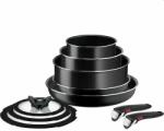 Tefal Ingenio Easy Cook & Clean 10 piese (L1539053)