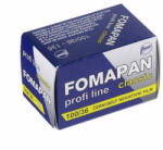 Foma Fomapan Classic 100 - film negativ alb-negru ingust (ISO 100, 135-36) (20706375)