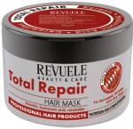 Revuele Total Repair Revitalizáló maszk, sérült és száraz hajra, 500 ml